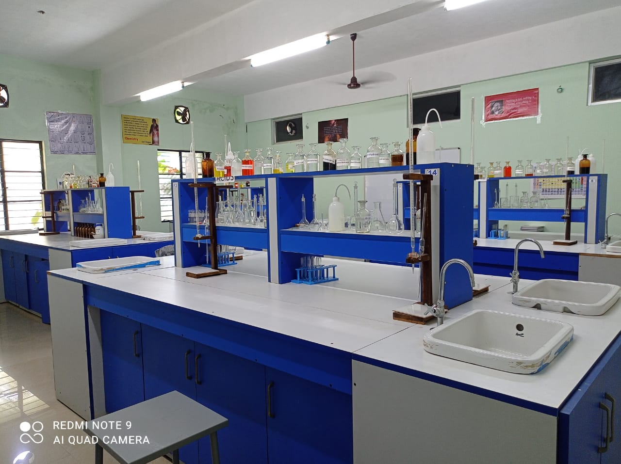 science-lab